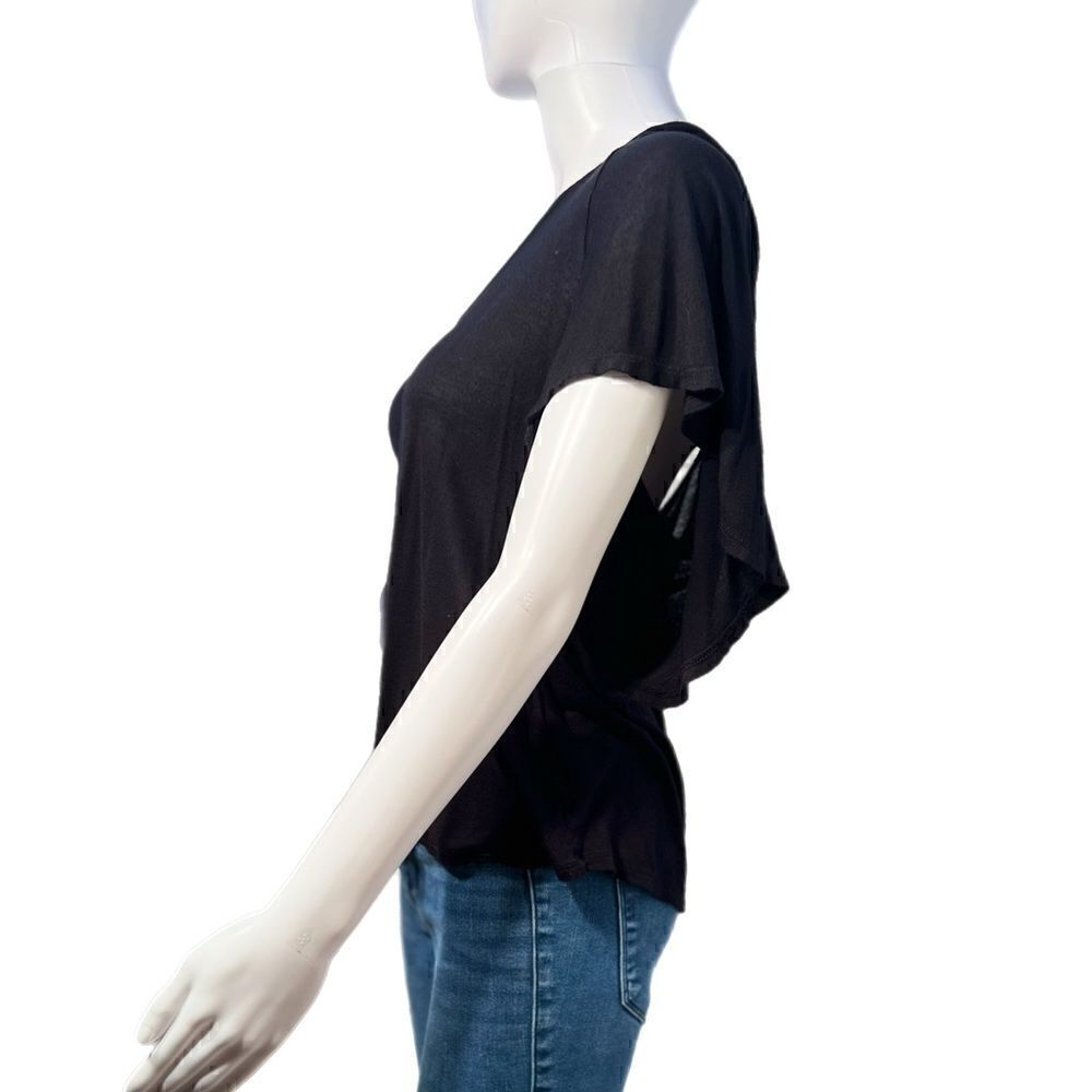 Sound & Matter Drapey Top - Picture 7 of 9